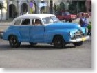 cubaanse auto