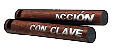 logo accion con clave